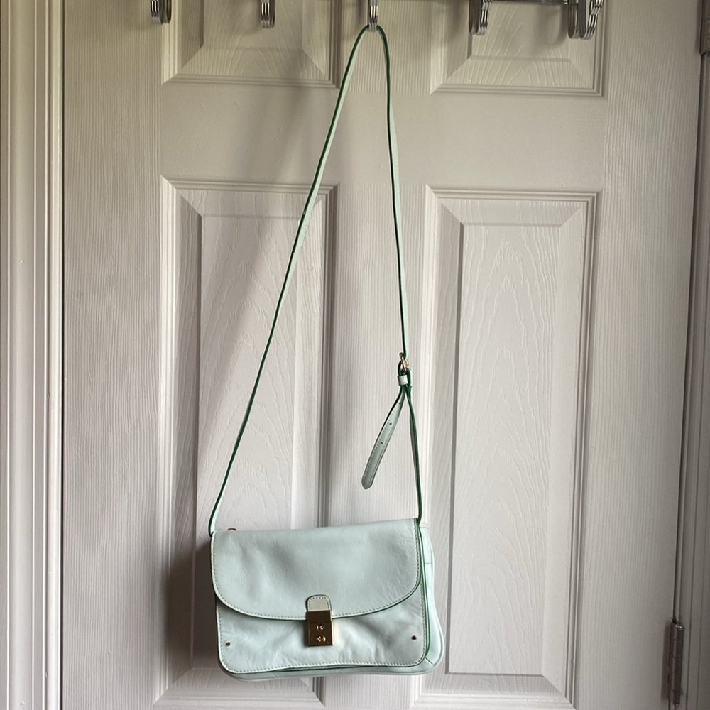 Tory Burch crossbody bag